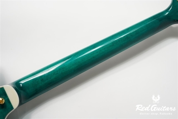 EXRUBATO-CTM-JT - T-Green